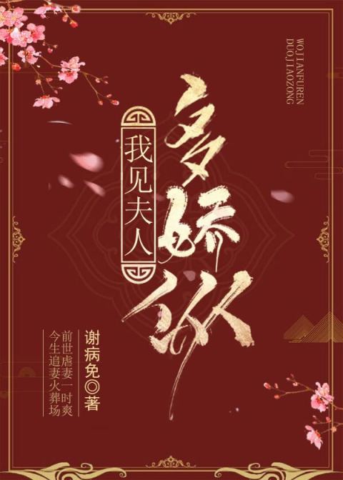 帝少追缉:夫人她马甲又炸了