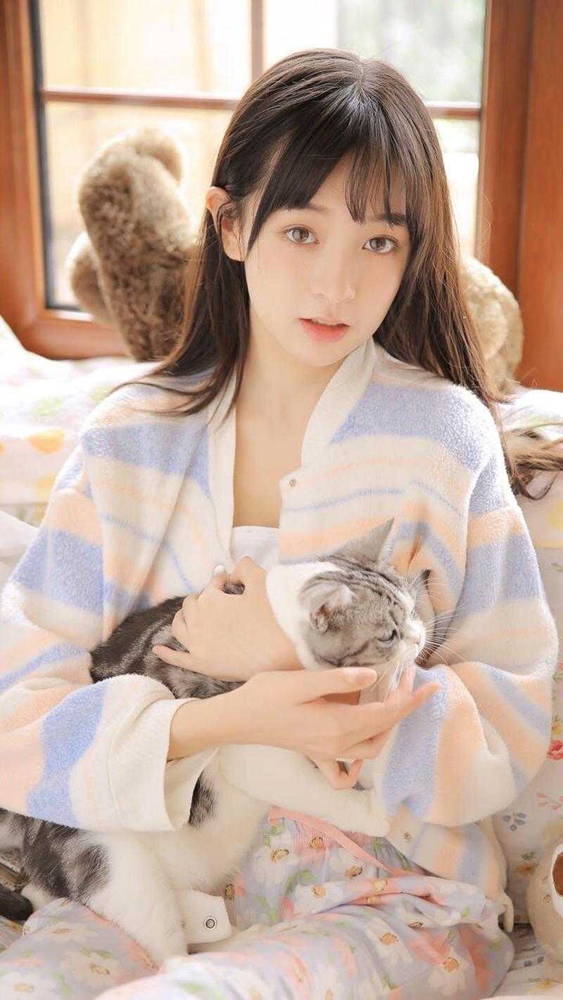 女生宿舍王小莲