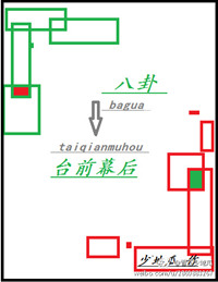 宝贝快到了吗是这里吗